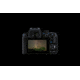 Pentax KF Digital Camera, Black, Compact, 1184