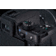 Pentax KF Digital Camera, Black, Compact, 1184