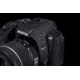 Pentax KF Digital Camera, Black, Compact, 1184