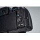 Pentax KF Digital Camera, Black, Compact, 1184