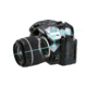 Pentax KF Digital Camera, Black, Compact, 1184