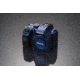 Pentax KF Digital Cameras Body Kit AC/CA, Crystal Blue, One Size, 01237