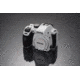 Pentax KF Digital Cameras Body Kit AC/CA, Crystal White, One Size, 01230