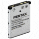 Pentax Lithium ion Battery D-LI 63 for Pentax Optio M30/T30/W30 Digital Cameras 39587