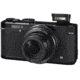 Pentax MX-1 Compact Digital Camera, Black 12622