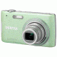 Pentax Optio P80 Compact Digital Camera, Mint 17951