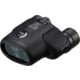 Pentax Papilio III WR 6.5x21mm Porro Prism Binocular, Black, 62014