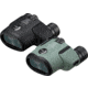Pentax Papilio III WR 8.5x21mm Porro Prism Binocular, Black, 62016