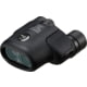 Pentax Papilio III WR 8.5x21mm Porro Prism Binocular, Black, 62016