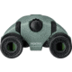 Pentax Papilio III WR 8.5x21mm Porro Prism Binocular, Olive, 62017