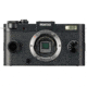 Pentax Q-S1 Camera (Black), Black 06063