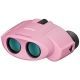Pentax U-Series Compact Porro-Prism UP 10x21 Binocular, Limited Availability, Pink, 61806
