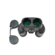Pentax U-Series Compact Porro-Prism UP 8-16x21 Binocular, Black 61961