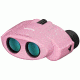 Pentax U-Series Compact Porro-Prism UP 8x21 Binocular, Limited Availability,  Pink 61803