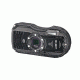 Pentax WG-3 Compact Camera Kit Black 12684