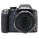 Pentax X90 12 Megapixel Compact Digital Camera 16561