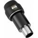 Pentax Weatherproof XW 3.5mm Extra Wide Eyepiece w/1.25in Barrel, 70511
