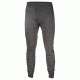 Pepper Bi-ply Bottom Mens Blk-xl PB3073 XL BLK