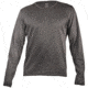 Hot Chillys Bi-ply Crew Wmns Cranberry Sm PB3070 SM CRAN