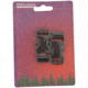 Peregrine Outfitters Side Rel Buckle 3/4'' 2pk C209CS