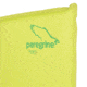 Peregrine Perch Sleeping Pad-Green-Regular