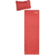 Peregrine Pro-Stretch Mat+Pillow Combo Pad, Red, 2 inches 580285