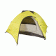 Peregrine Radama 2 Tent and Footprint - 2 Person/3 Season, 580431