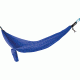 Peregrine Refuge Lite Hammock - Ruby Red DEEP OCEAN BLUE