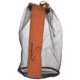 Peregrine Ultralight Mesh Stuff Sack, Marmalade, 1.5 liters, 329304