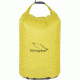 Peregrine Ultralight Dry Stuff Sack, Yellow, 15L 329123