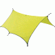 Peregrine Ultralight Tarp Shelter, Yellow, 499620
