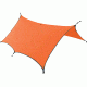Peregrine Ultralight Tarp Shelter, Orange, 499621