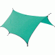 Peregrine Ultralight Tarp Shelter, Blue, 499622