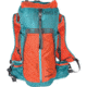 Peregrine Vanga 25 Ultralight Dry Backpack, Blue/Orange, 329152