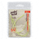 Perfect Hatch Braided Loops, 30lb, Chartreuse, PH-TBL-30-18