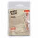 Perfect Hatch Braided Loops, 30lb, White, PH-TBL-30-00