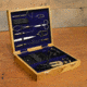 Perfect Hatch Crown Tool Kit, Wooden, PH-A-1700