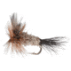 Perfect Hatch Dry Adams Irresistible #14, PHFLY105714P