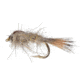 Perfect Hatch Dry Flies Gold Ribbed Hares Ear, #12, PHFLY118912P