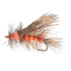 Perfect Hatch Dry Stimulator Orange, PHFLY112810P
