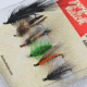 Perfect Hatch Eastern Salmon Steelhead Asst, 6pk, PH-FLYAST-42P