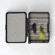 Perfect Hatch Fly Box Flat Ripple Foam, Small, PH-FB-FR-S