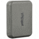 Perfect Hatch Fly Box Tri-Foam, Small, Grey, PH-FB-TF-S
