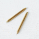 Perfect Hatch Half Hitch Tool, Brass, PH-A-8629