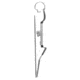 Perfect Hatch Knot Tyer, Steel, PH-A-KT