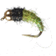 Perfect Hatch Nymph Flies BH Rockworm, #14, PHFLY172014P