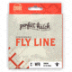 Perfect Hatch Perfomance Fly Line 30 yd w/One Loop Floating, 8lb, Hi-Vis Yellow, PH-FL-WF8F
