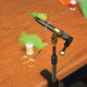 Perfect Hatch Premium Vise C-Clamp, PH-A-5010