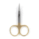 Perfect Hatch Small Scissors, Gold, PH-A-SC-01
