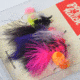 Perfect Hatch Steelhead Assortment, 10pk, PH-FLYAST-47P